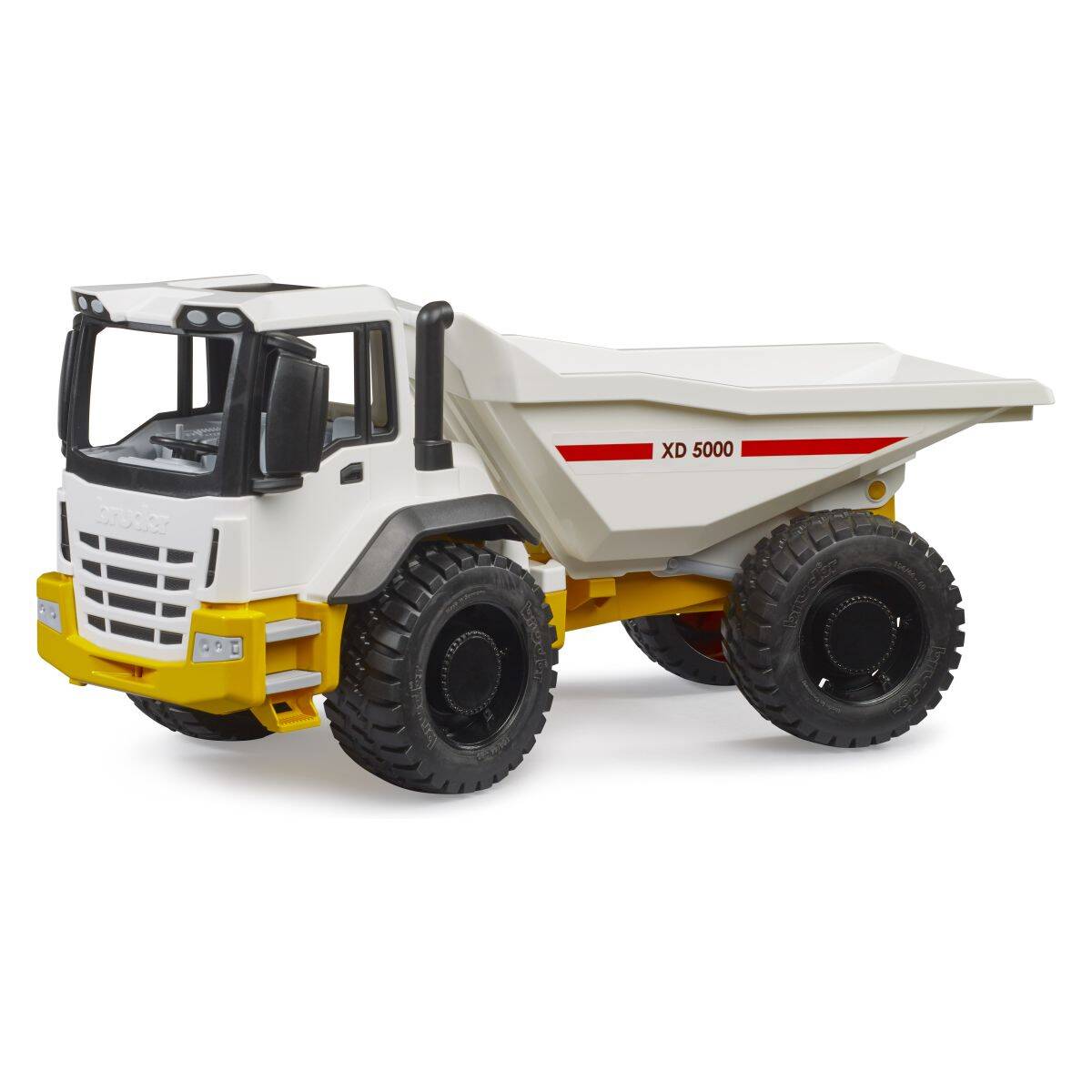 Bruder Roadmax prekucnik