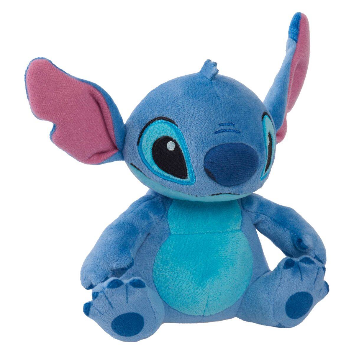 Just play pliš 15 cm Stitch Scent and Sound
