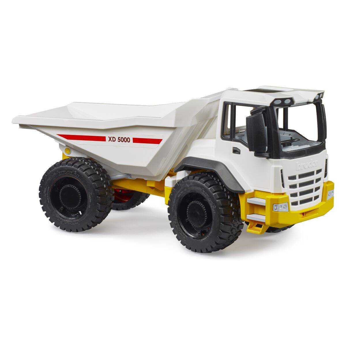 Bruder Roadmax prekucnik