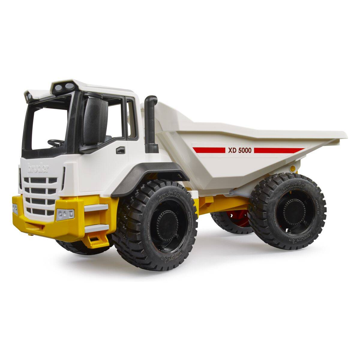 Bruder Roadmax prekucnik