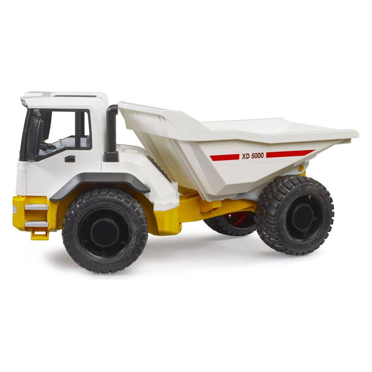 Bruder Roadmax prekucnik