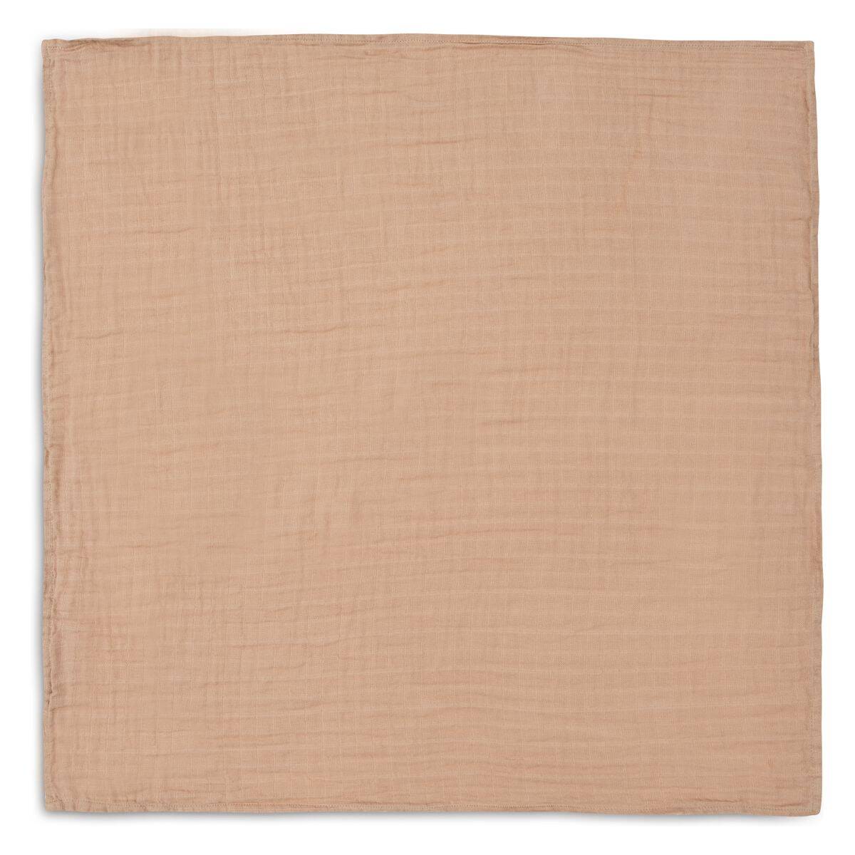 Jollein tetra plenica 4/1 70x70cm biscuit/ivory