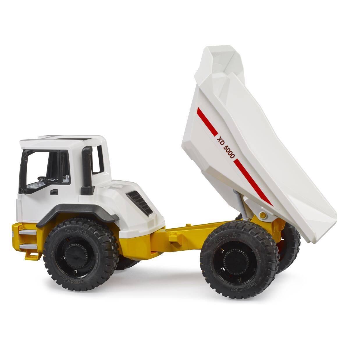 Bruder Roadmax prekucnik