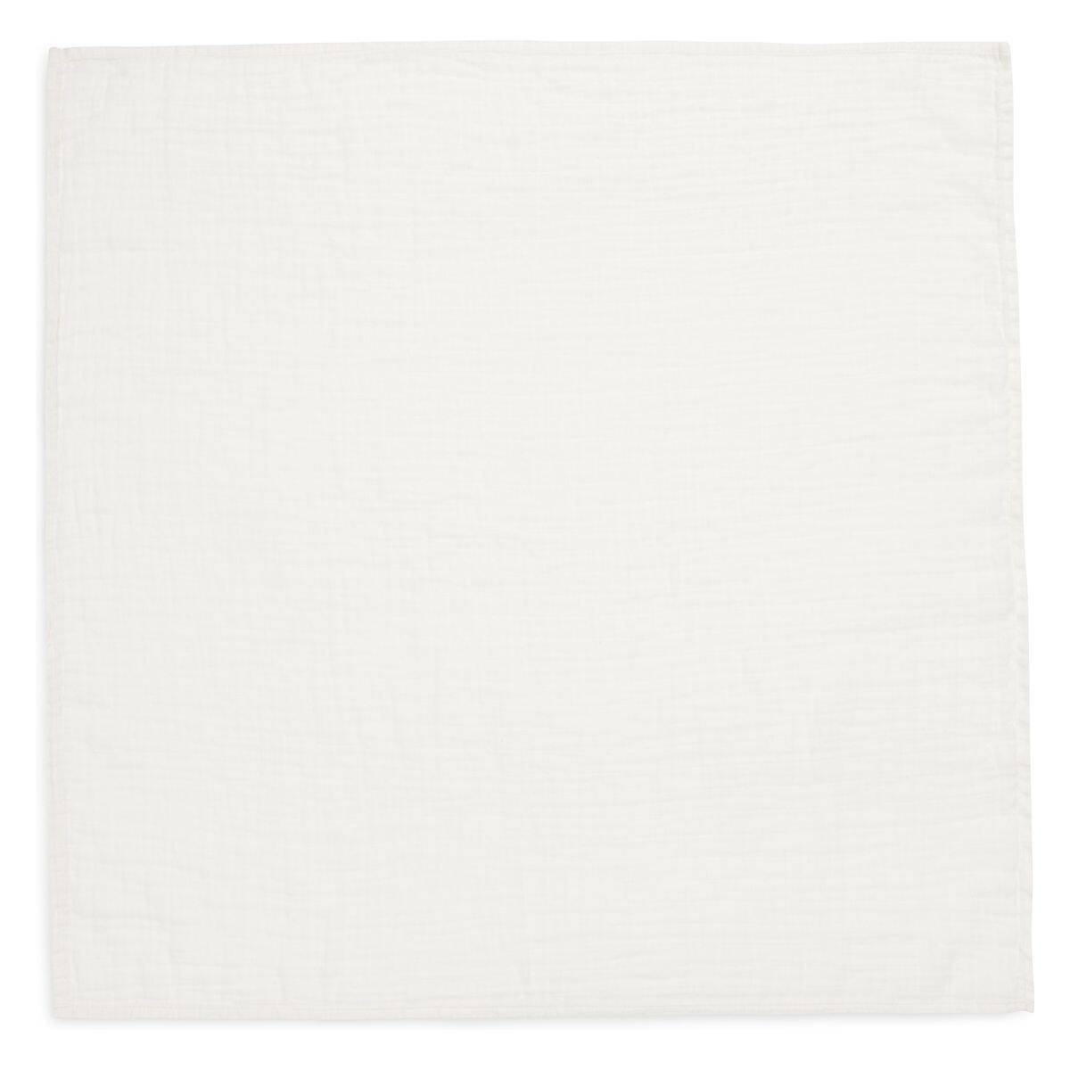 Jollein tetra plenica 4/1 70x70cm biscuit/ivory