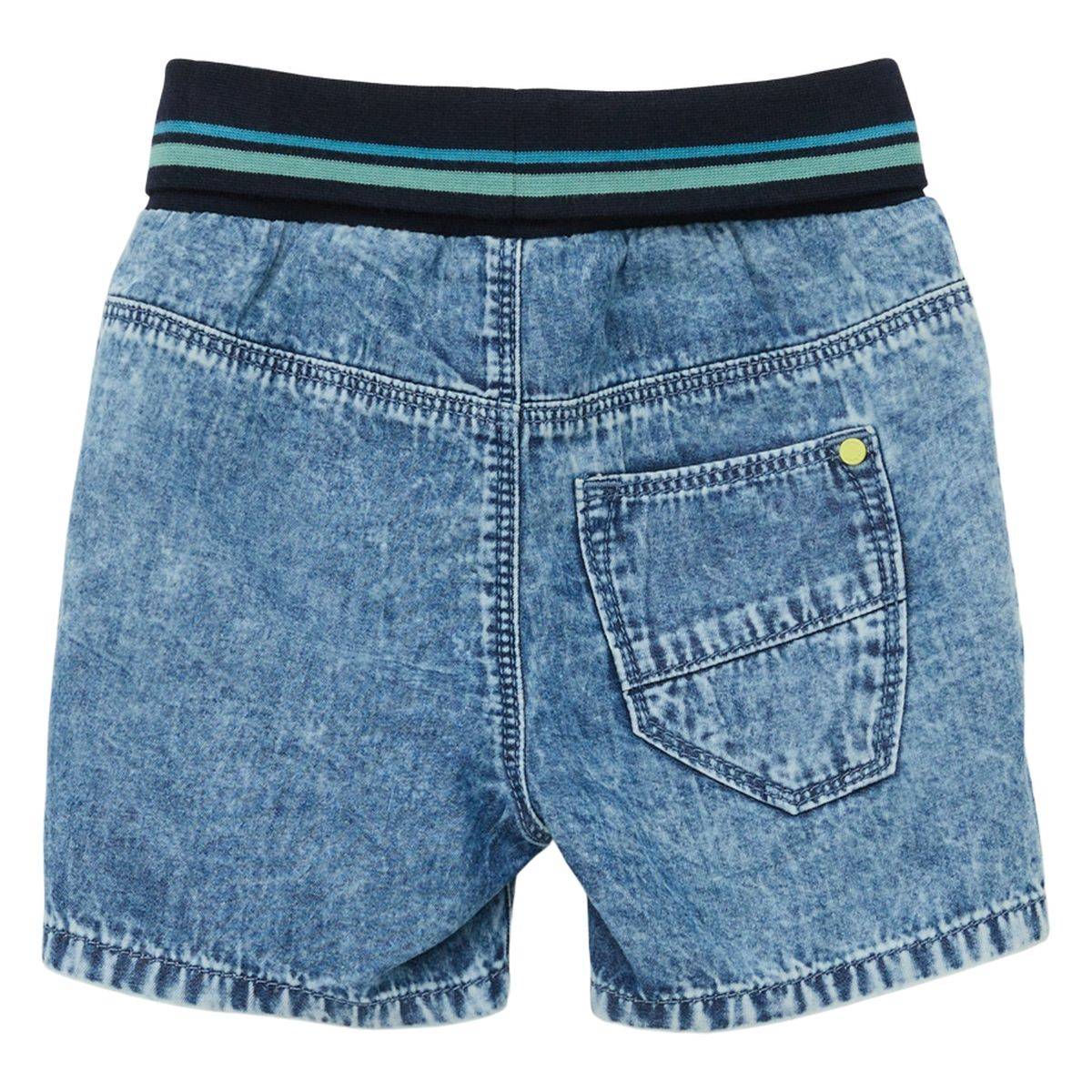 S.Oliver hlače denim KH 2130081 F Modra 92