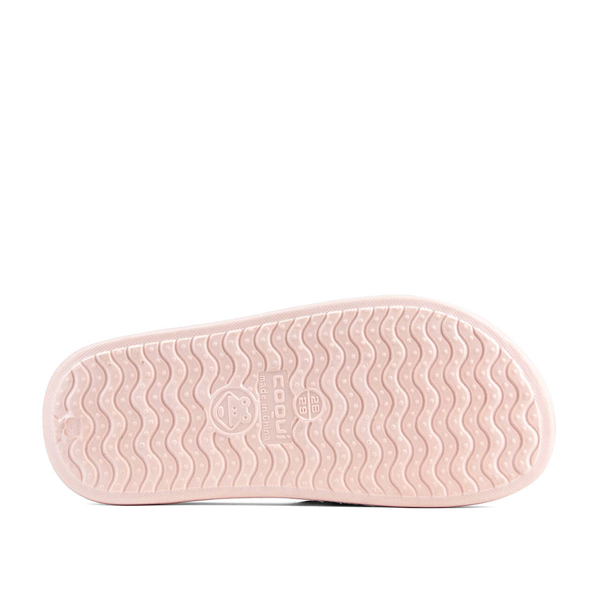 Coqui natikač zunanji 7083-254-5500 TORA D pale pink/navy mouse 30