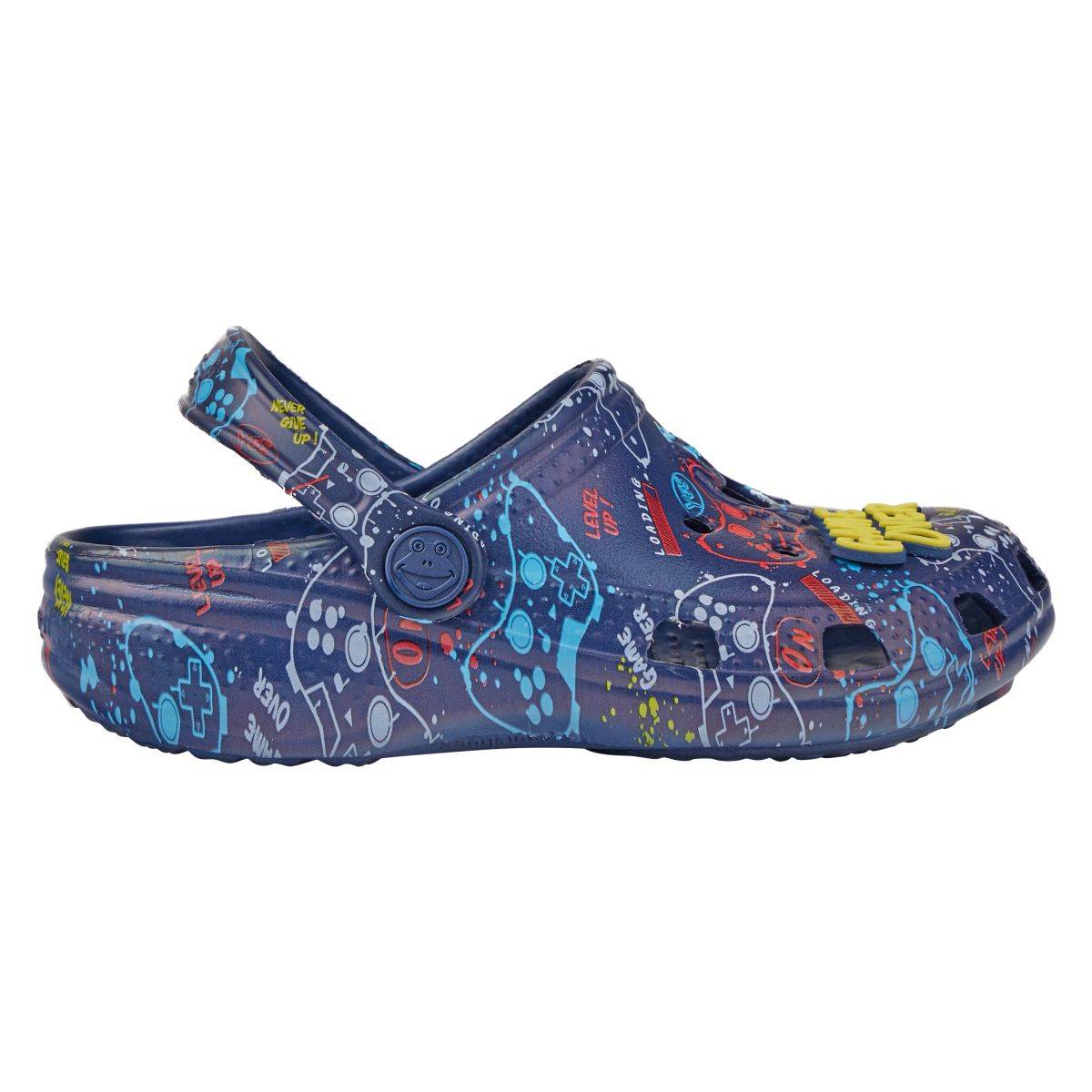 Coqui natikač zunanji 8115-249-2100 BIG FROG F blue 28