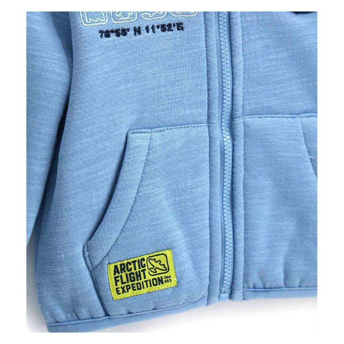 Original Marines jopa DR DEA0680NM F Modra 80