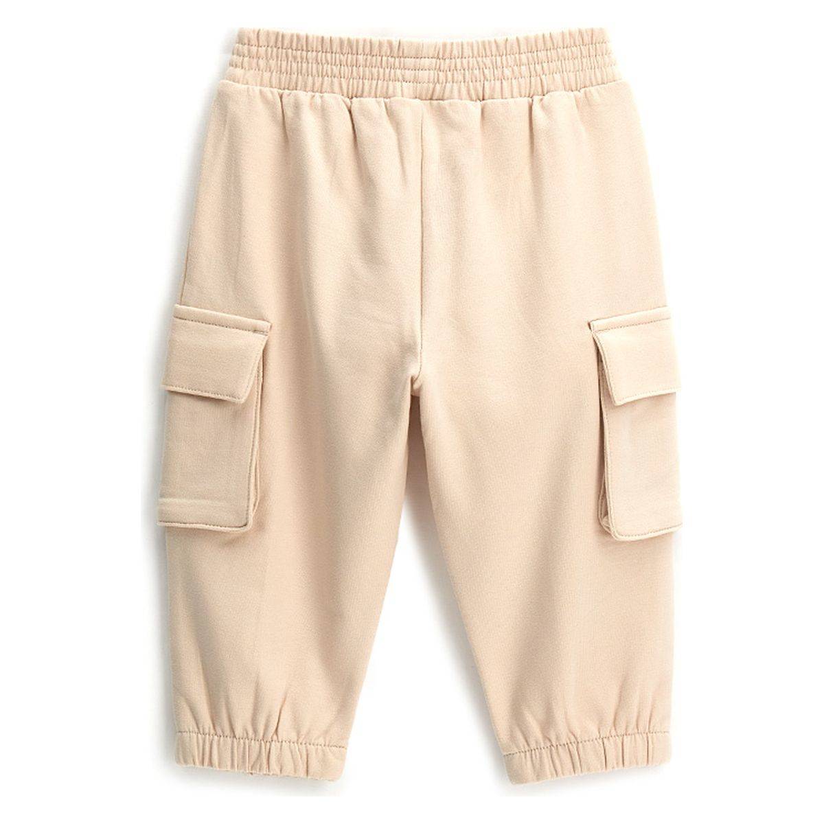 ORIGINAL MARINES hlače trenirka DH DEA1439NF Ž Bež 68