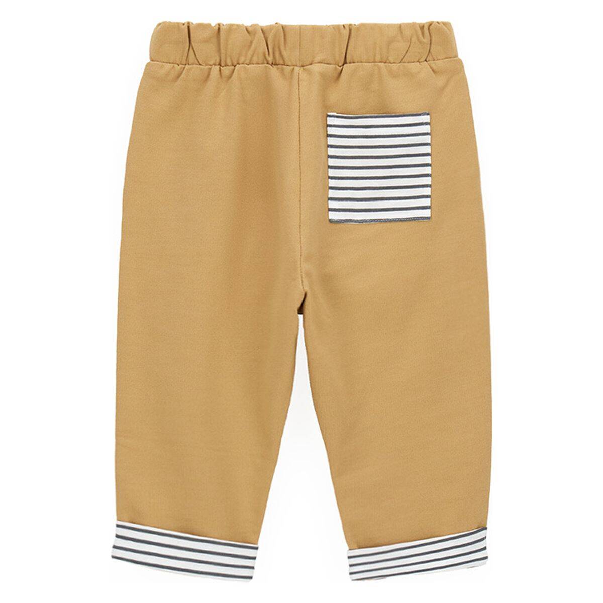 ORIGINAL MARINES hlače trenirka DH DFP0231NM M Plava 92