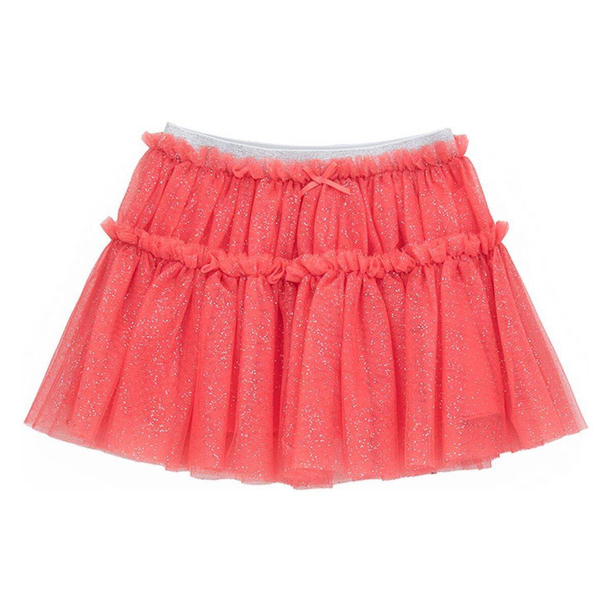 ORIGINAL MARINES suknja DFP3102CF Ž Crvena 128