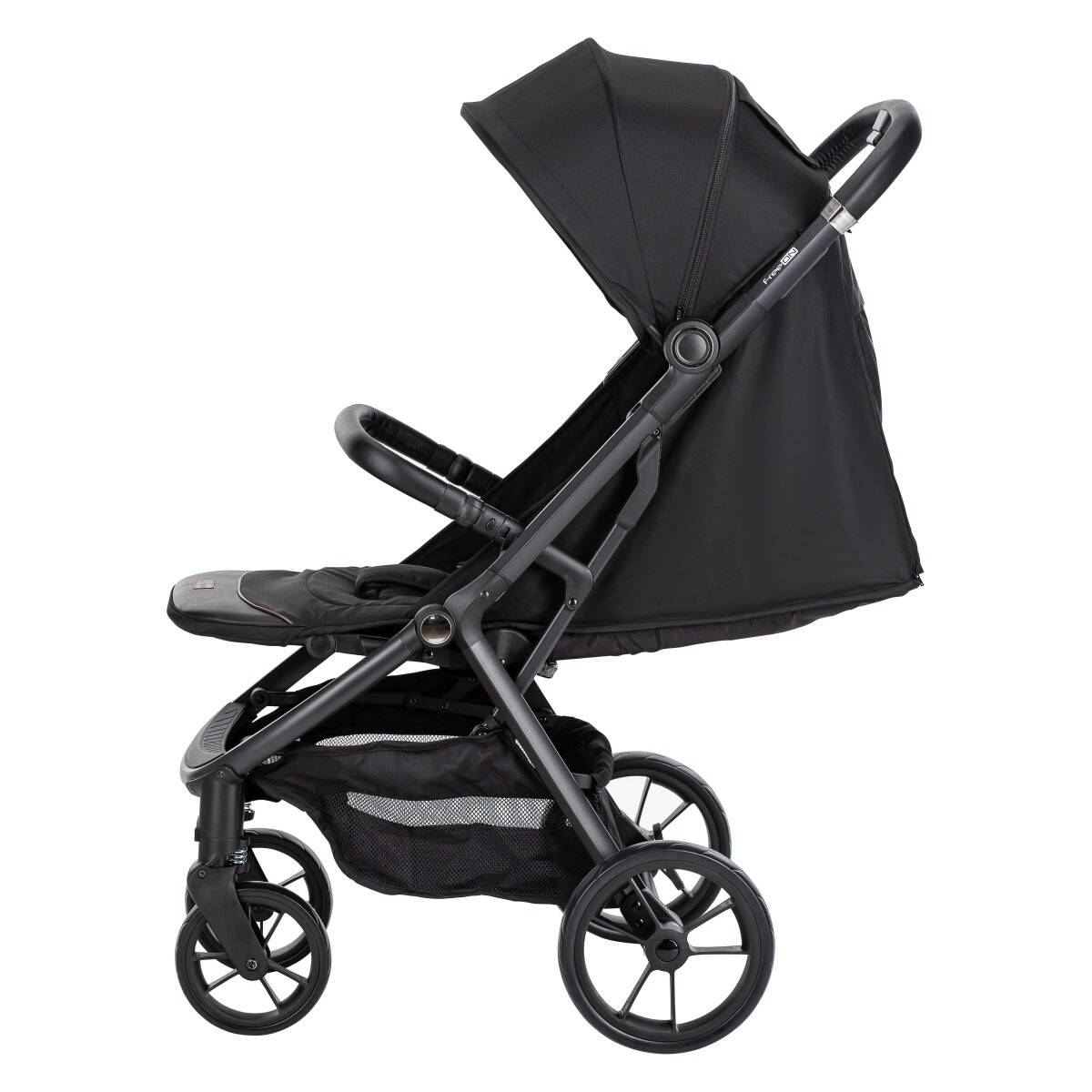 FREEON Kišobran kolica autofolding Dynamic black