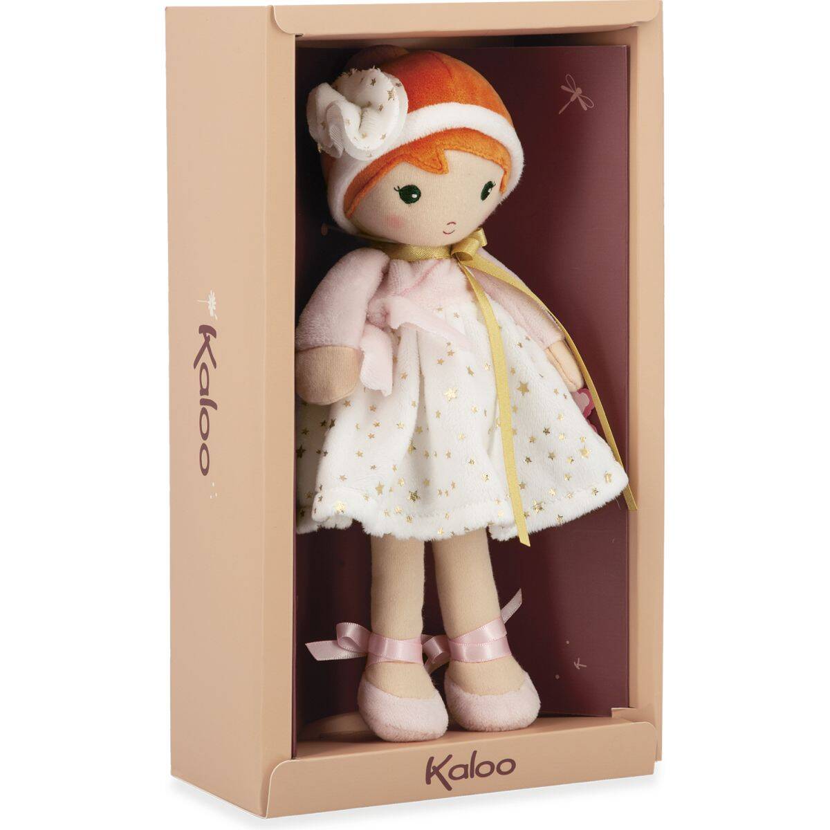 KALOO lutka Valentine - 25 cm