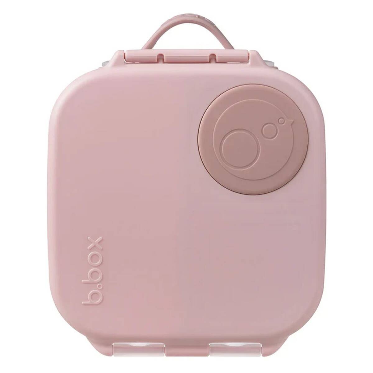B.BOX posuda za pospremanje Mini Mini Kutija za užinu - blush crush blush crush