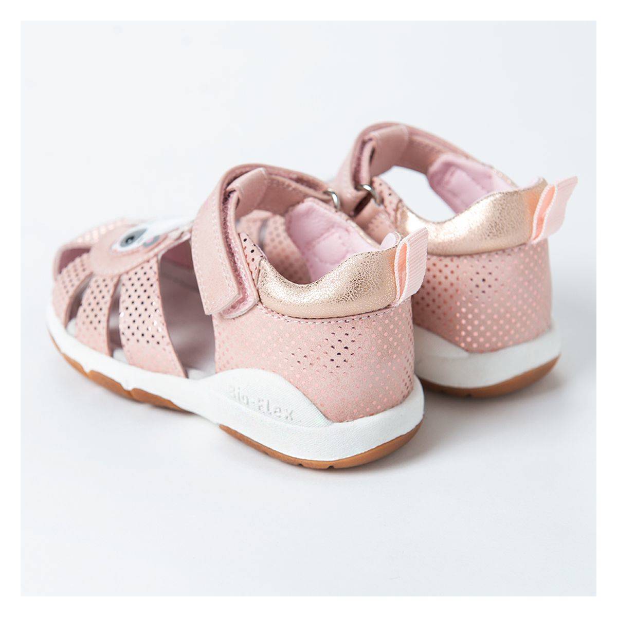 Cool Club sandal SNC1S23 LG748 D roza 22 Baby Center spletna