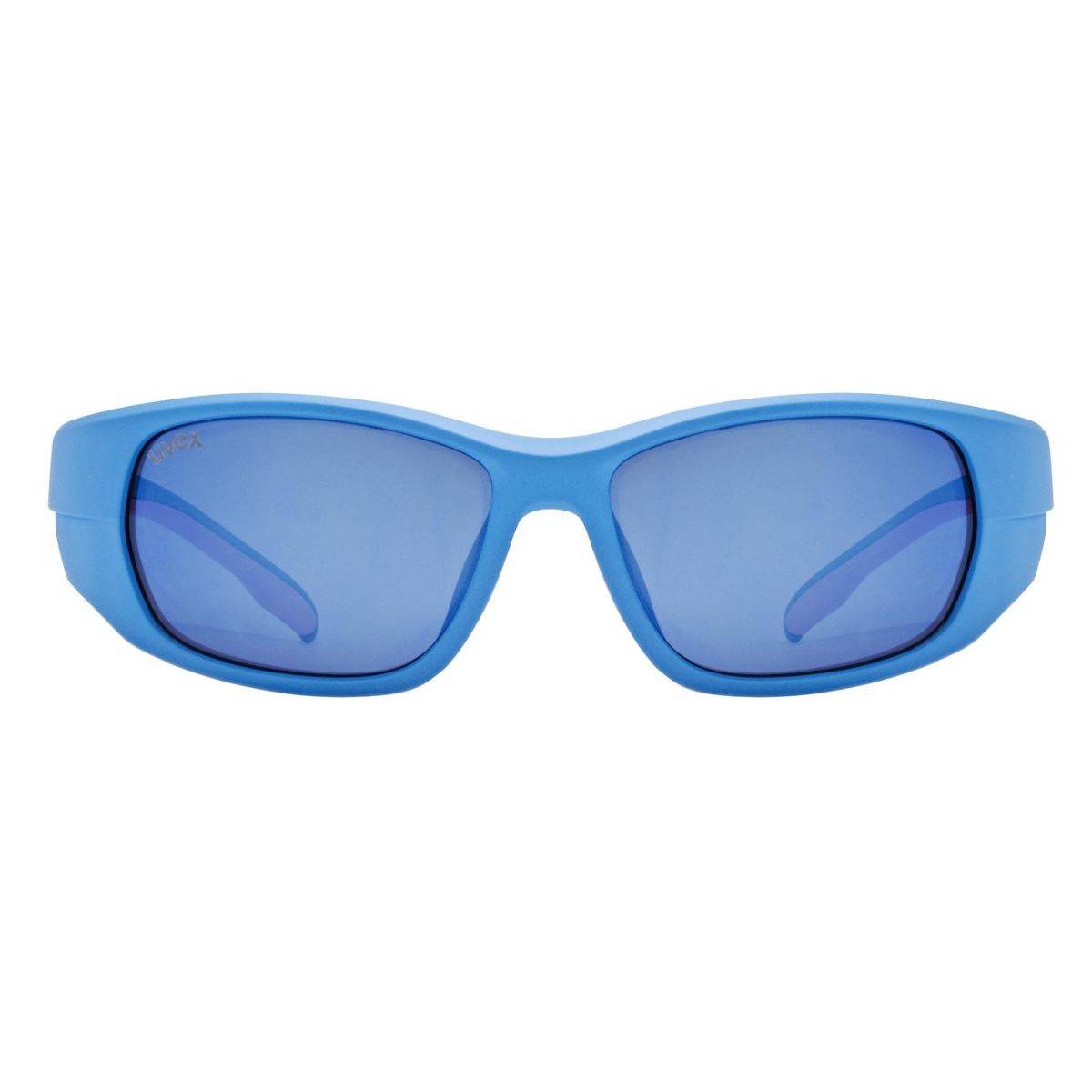 Uvex očala sportstyle 514 blue matt/mir.blue