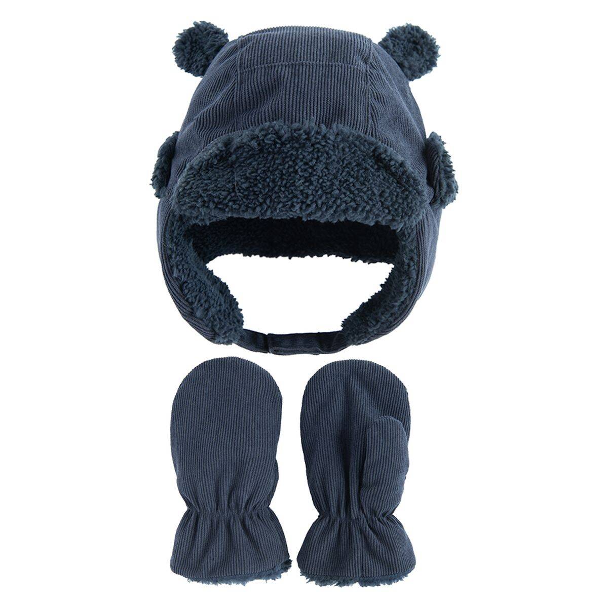 Cool Club dodatki komplet CAB2902812-00 F Modra 52