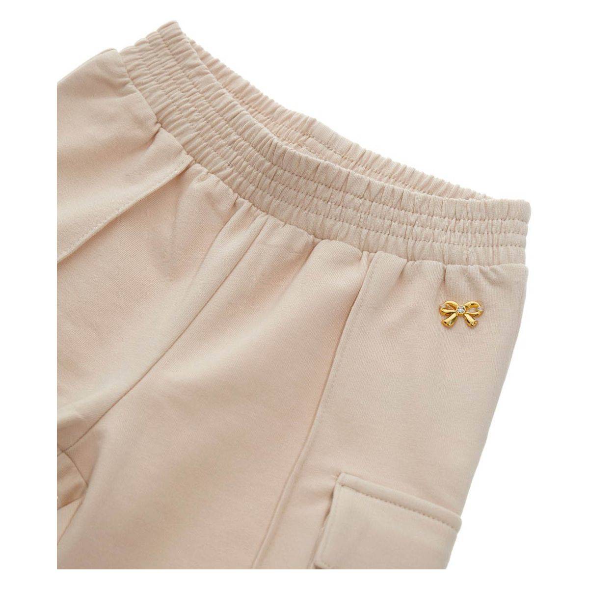 ORIGINAL MARINES hlače trenirka DH DEA1439NF Ž Bež 68