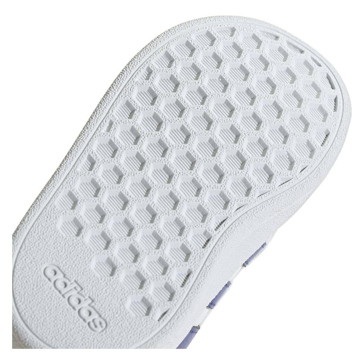 Adidas športni copat HP8919 GRAND COURT 2.0 CF F white 22