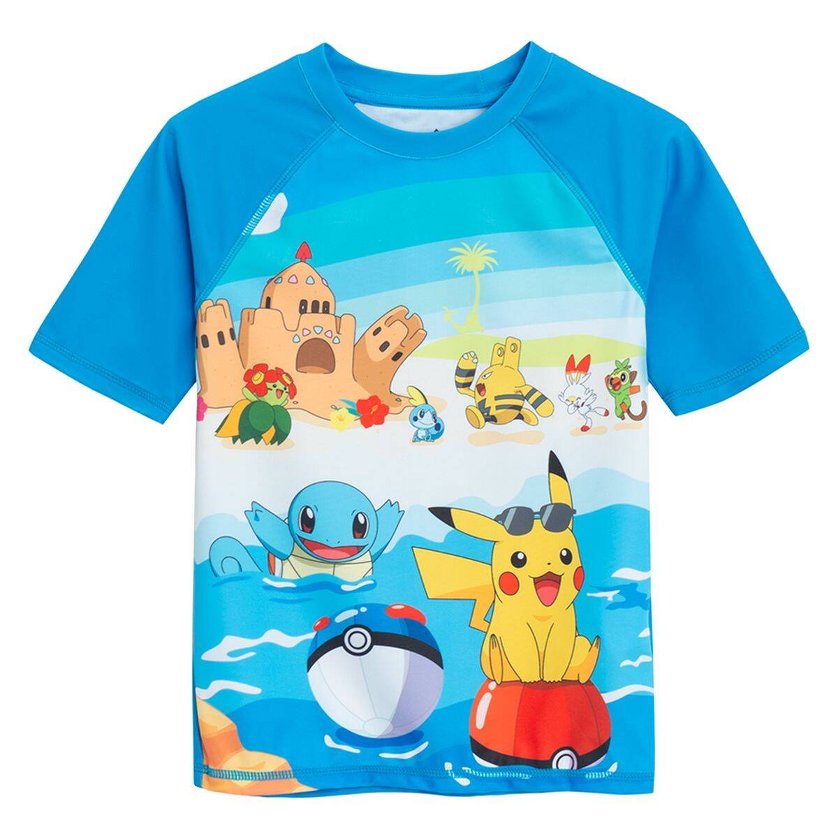 Cool Club kopalni pajac KR KH LCB3012354-00 Pokemon F Modra 110