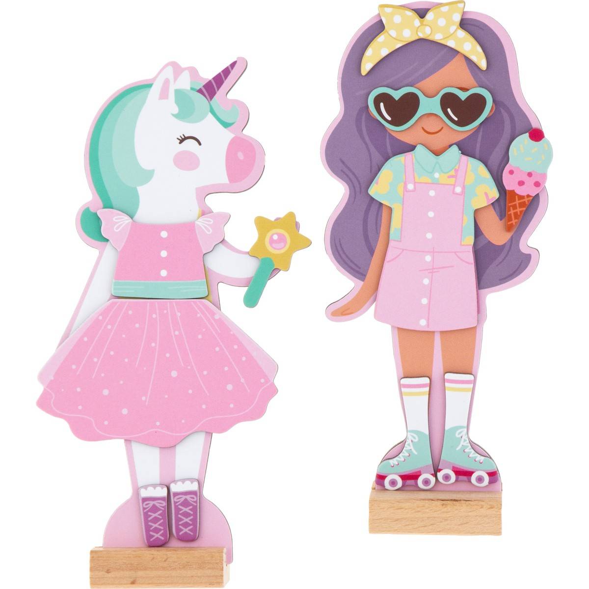 Stephen Joseph Magnetki Samorog - 1233-21