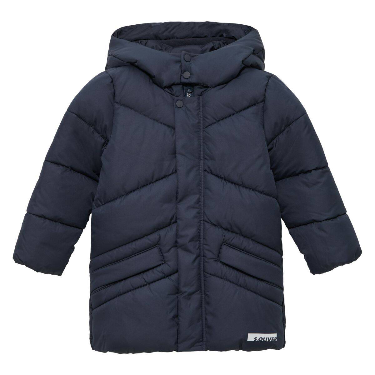 S.Oliver jakna DR 2159129 F Modra 104