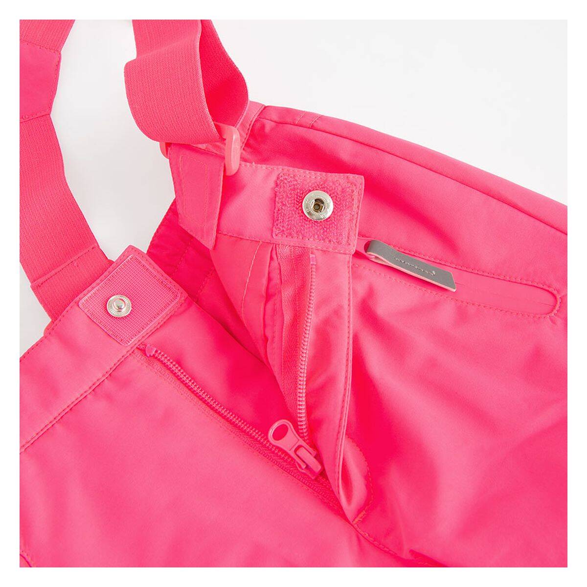 COOL CLUB ski hlače DH COG2912318 Ž Roza 128
