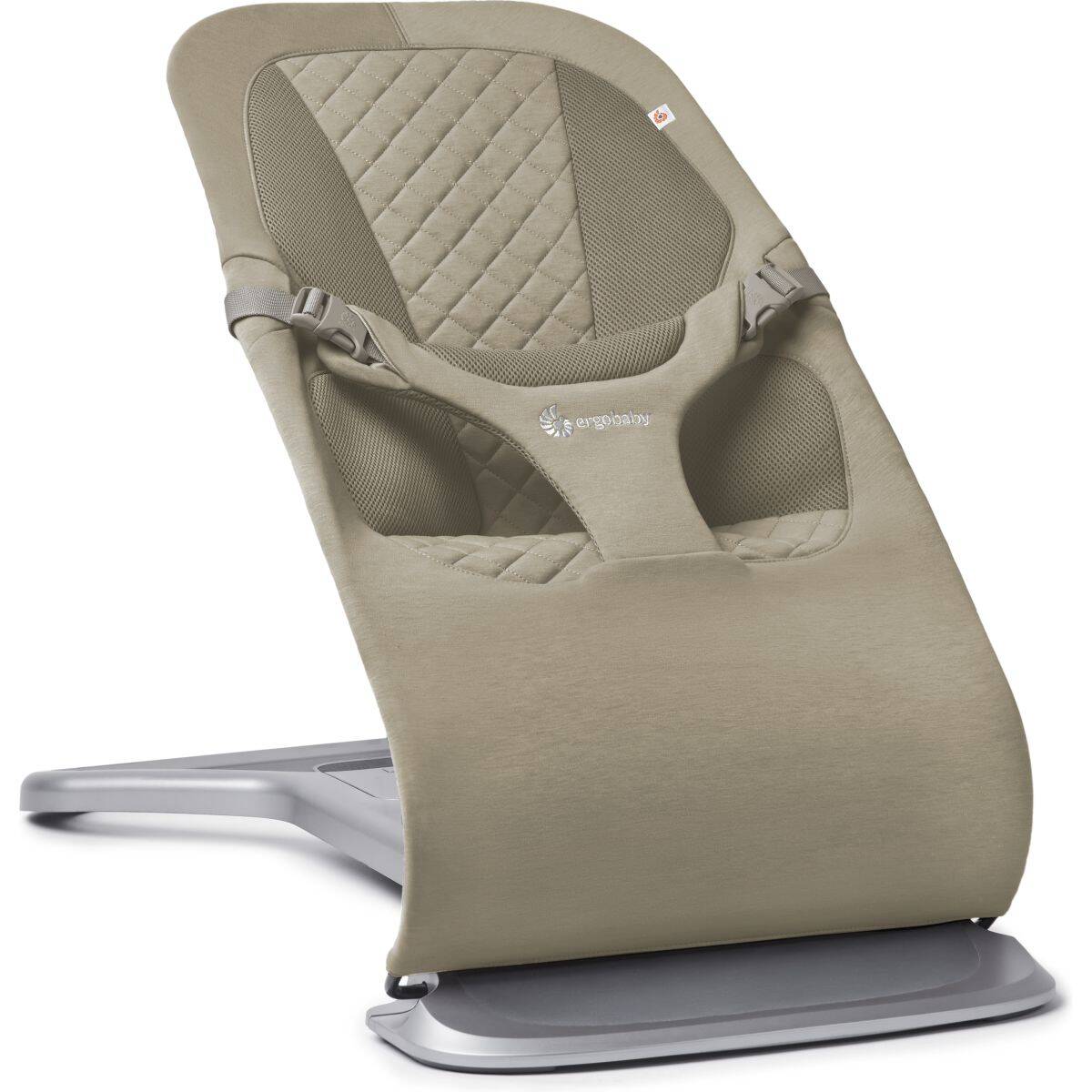 Ergobaby gugalnik Evolve 3 v 1 soft olive