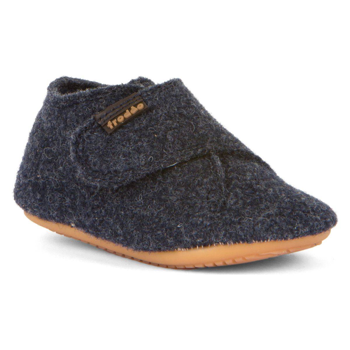Froddo copat G1170002 Prewalkers Wooly F blue 21