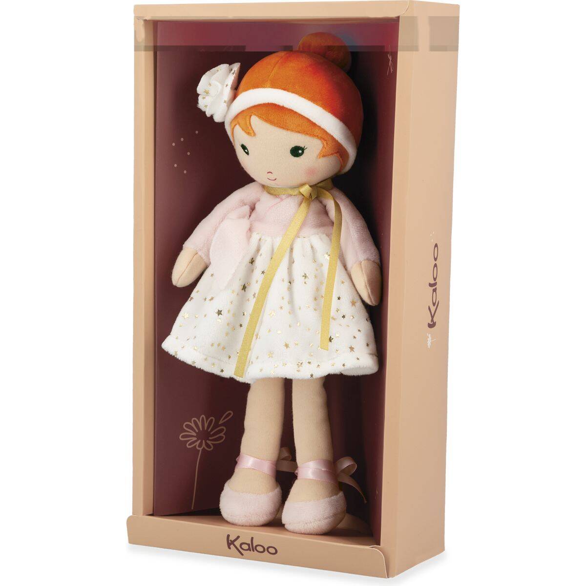 KALOO lutka Valentine - 32 cm