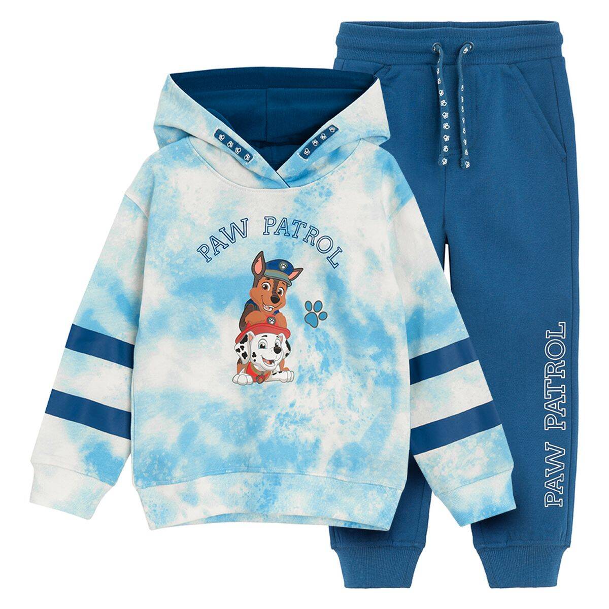 Cool Club trenirka DR DH LCB3011920-00 PAW PATROL F Večbarvno 110