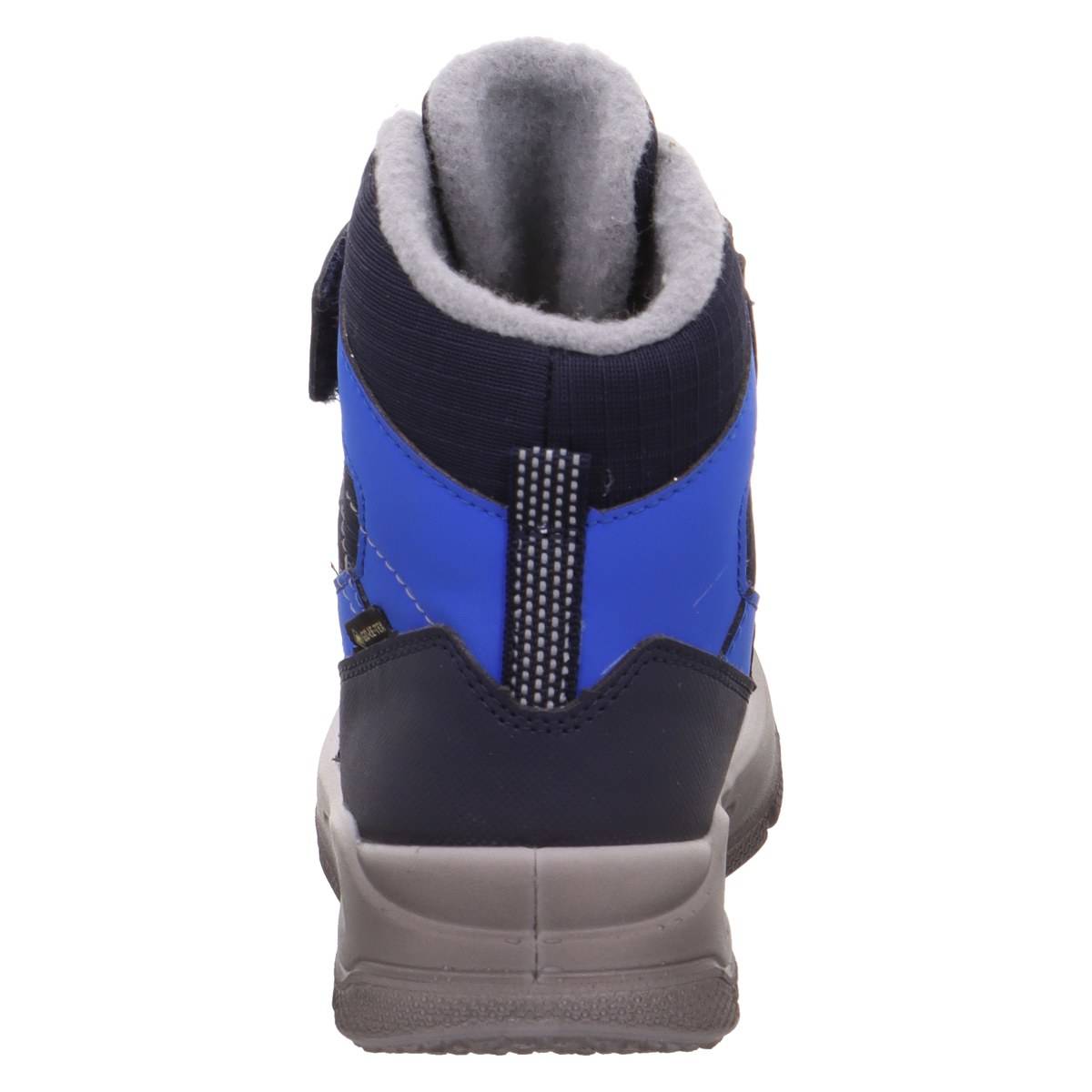 Superfit škornji MARS 1-009086-8000 F dark blue 26