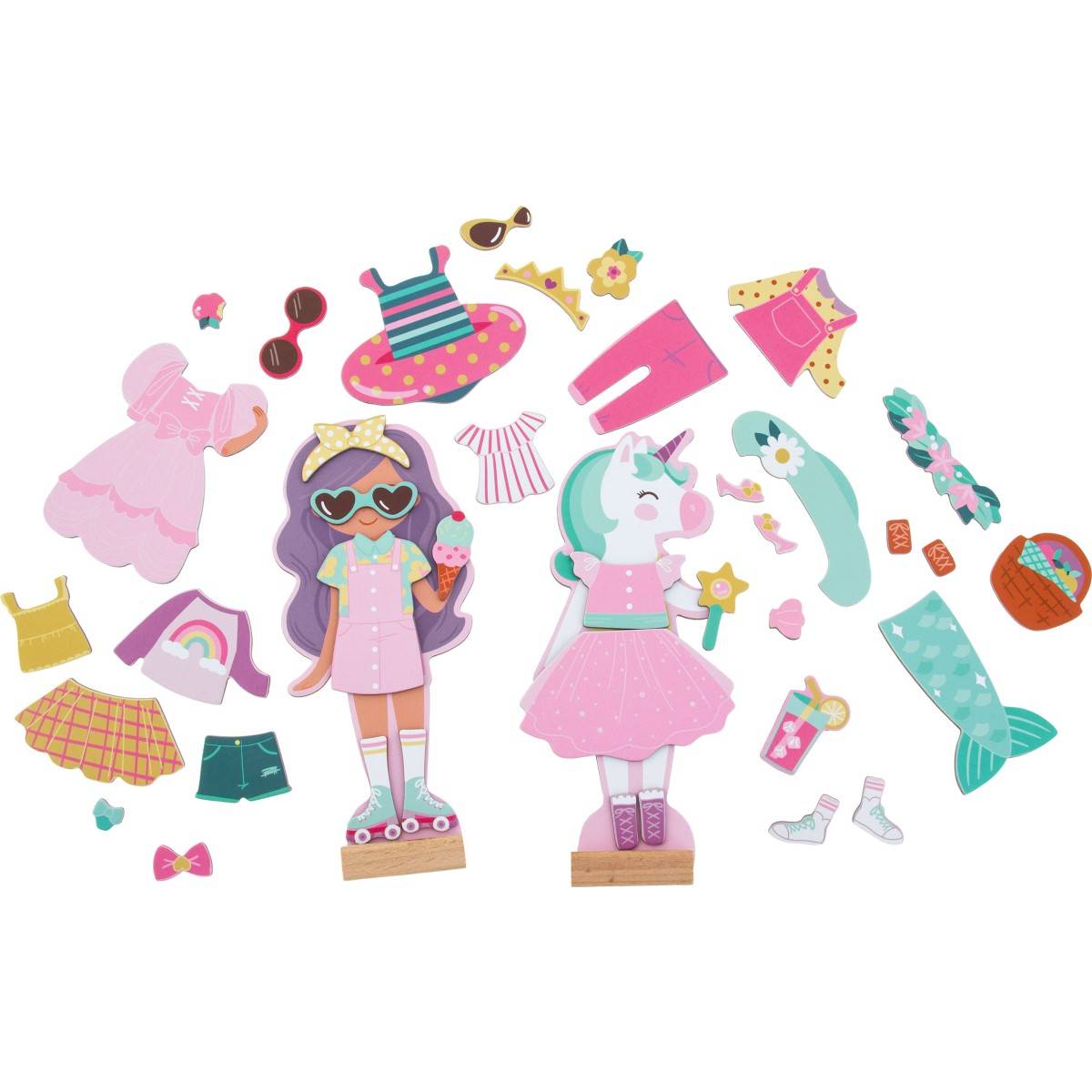 Stephen Joseph Magnetki Samorog - 1233-21