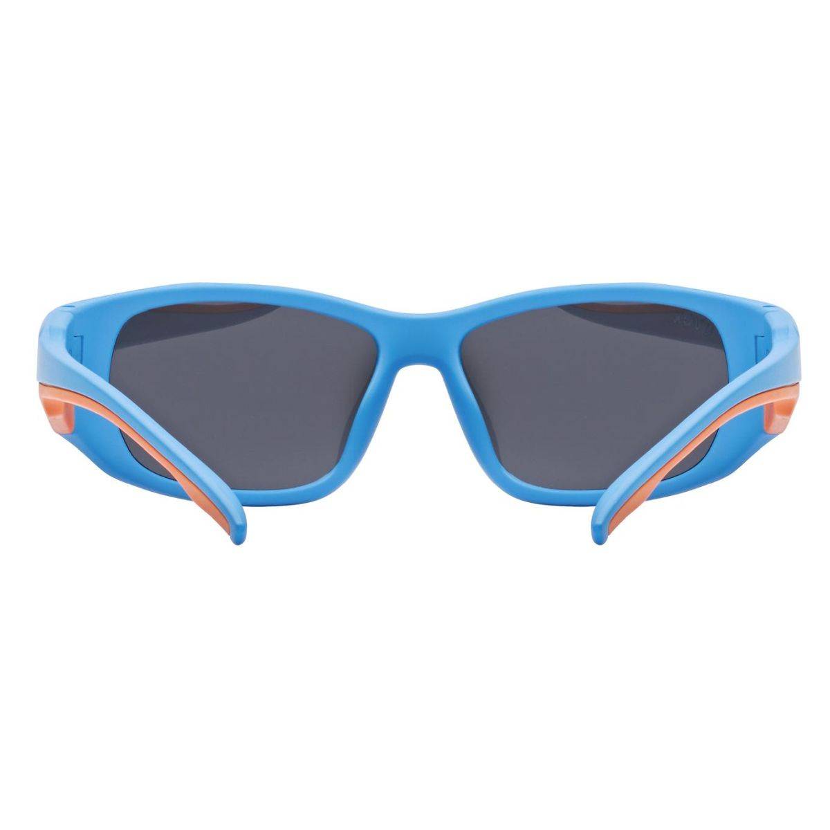 Uvex očala sportstyle 514 blue matt/mir.blue