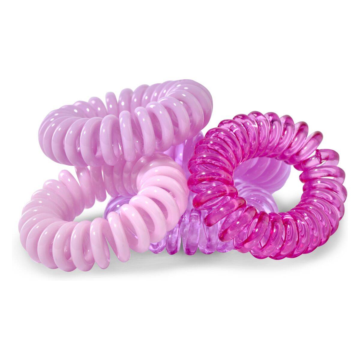 Martinelia gumica za lase spiral