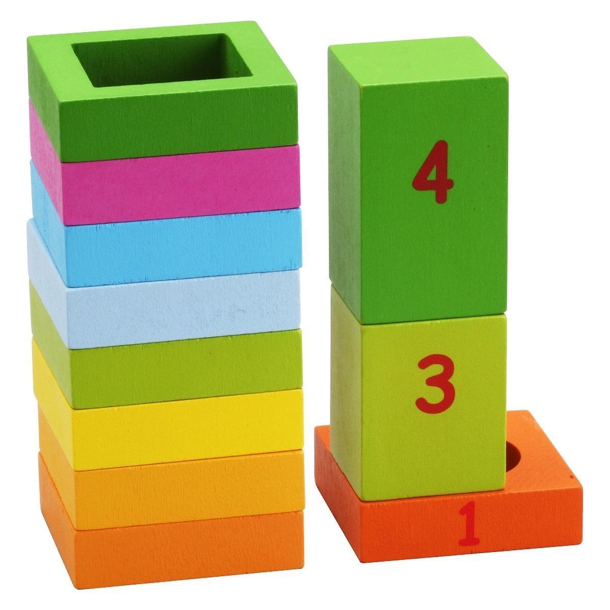 CLASSIC WORLD geometrijski oblici 3538