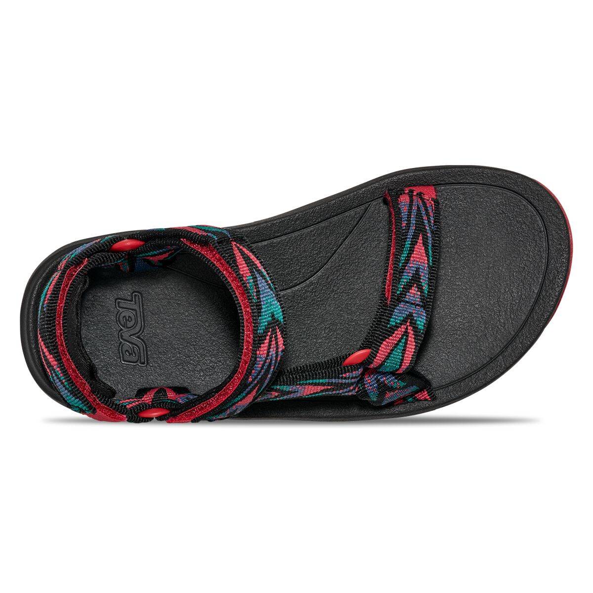 Teva sandal 1019390C K HURRICANE XLT 2 U archive wings chilipepper 32