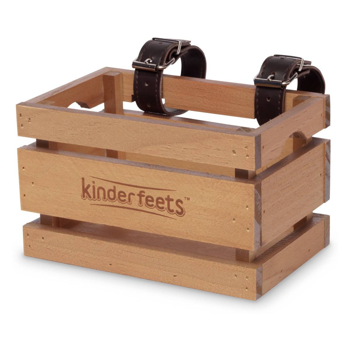 Kinderfeets® lesen zabojček za poganjalce