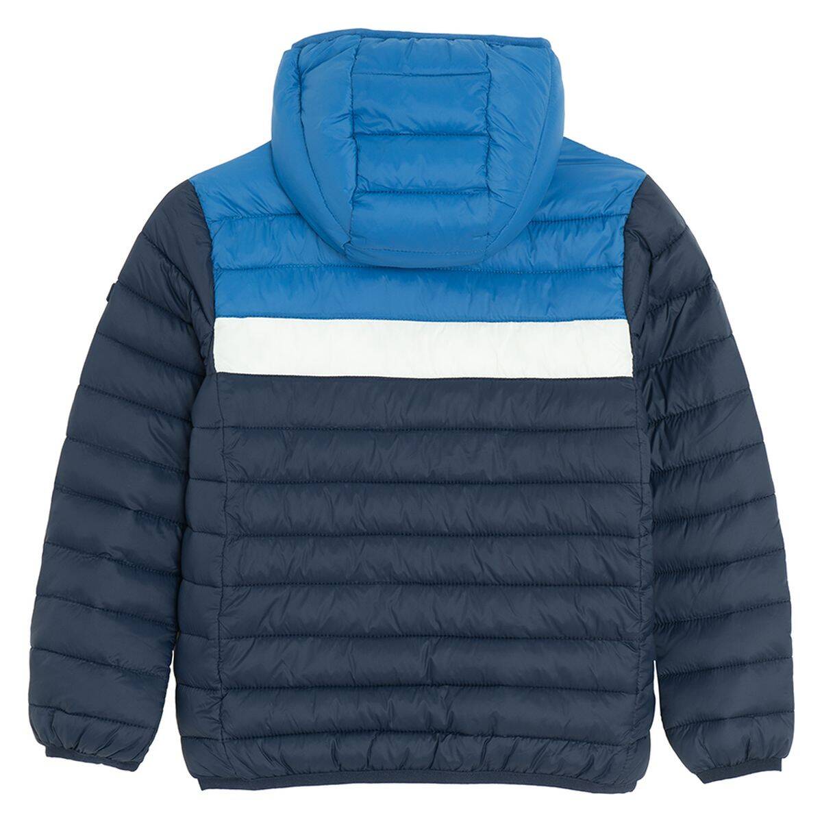Cool Club jakna prehodna DR COB3110666 F Modra 116