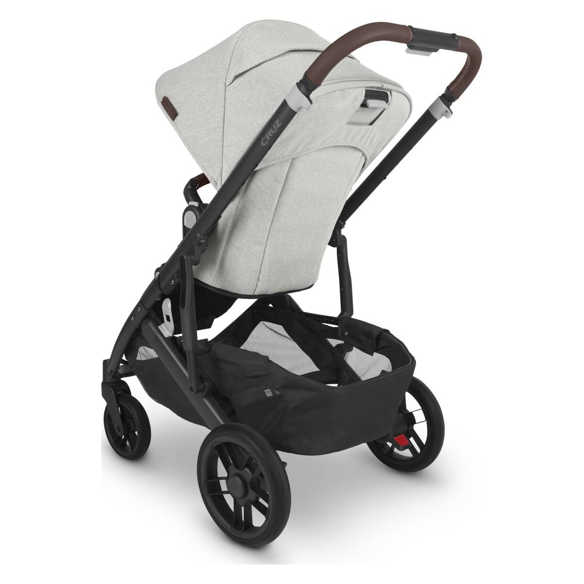 UppaBaby Ogrodje s sedežno enoto Cruz V2