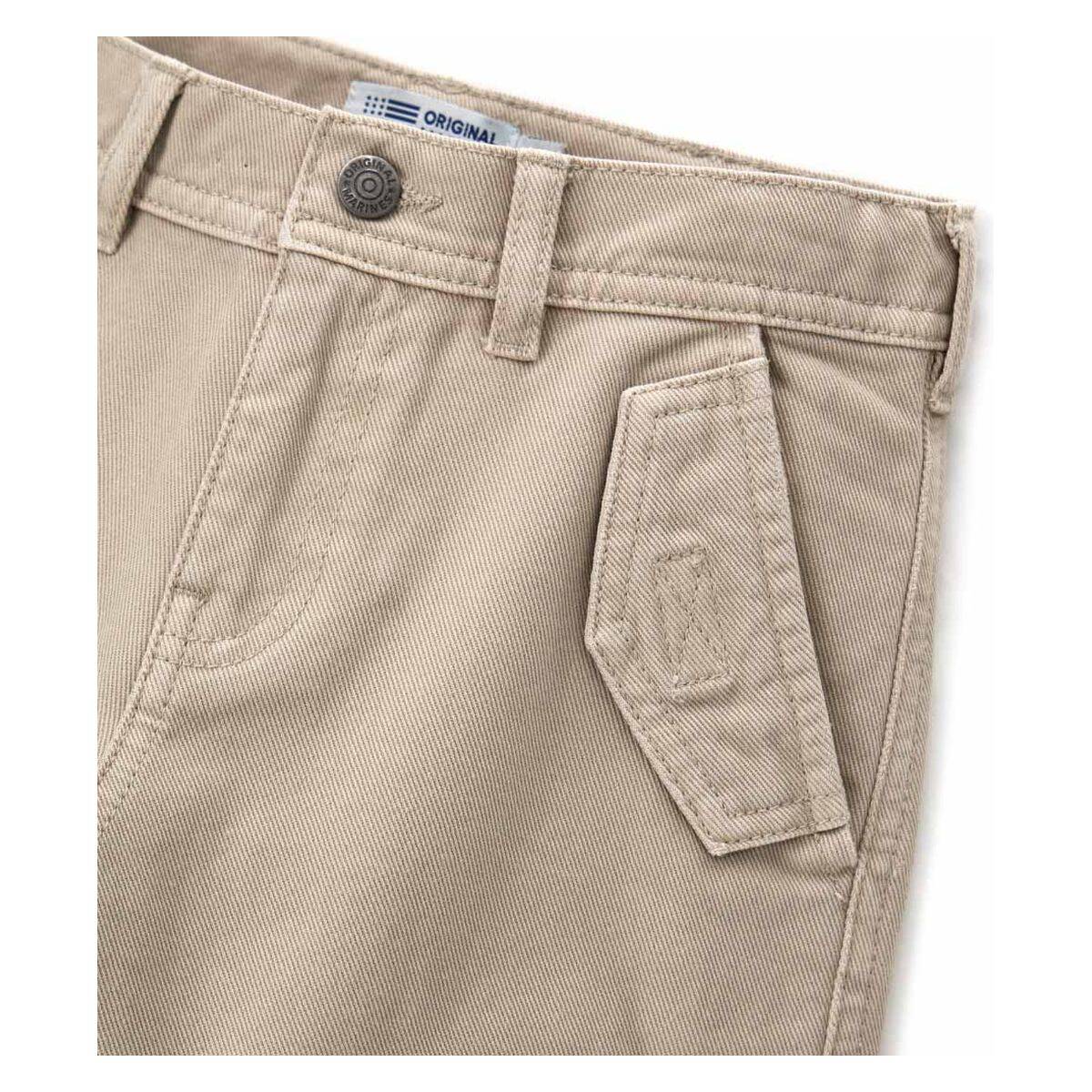 ORIGINAL MARINES hlače DH DFA2572B M Siva 122