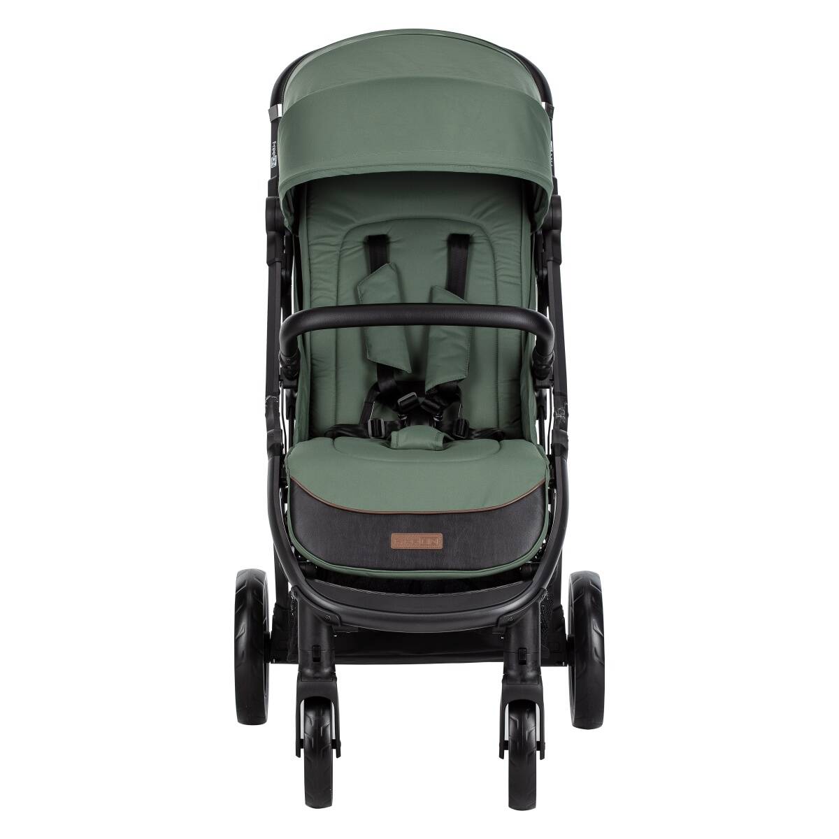 FREEON Kišobran kolica autofolding Dynamic green