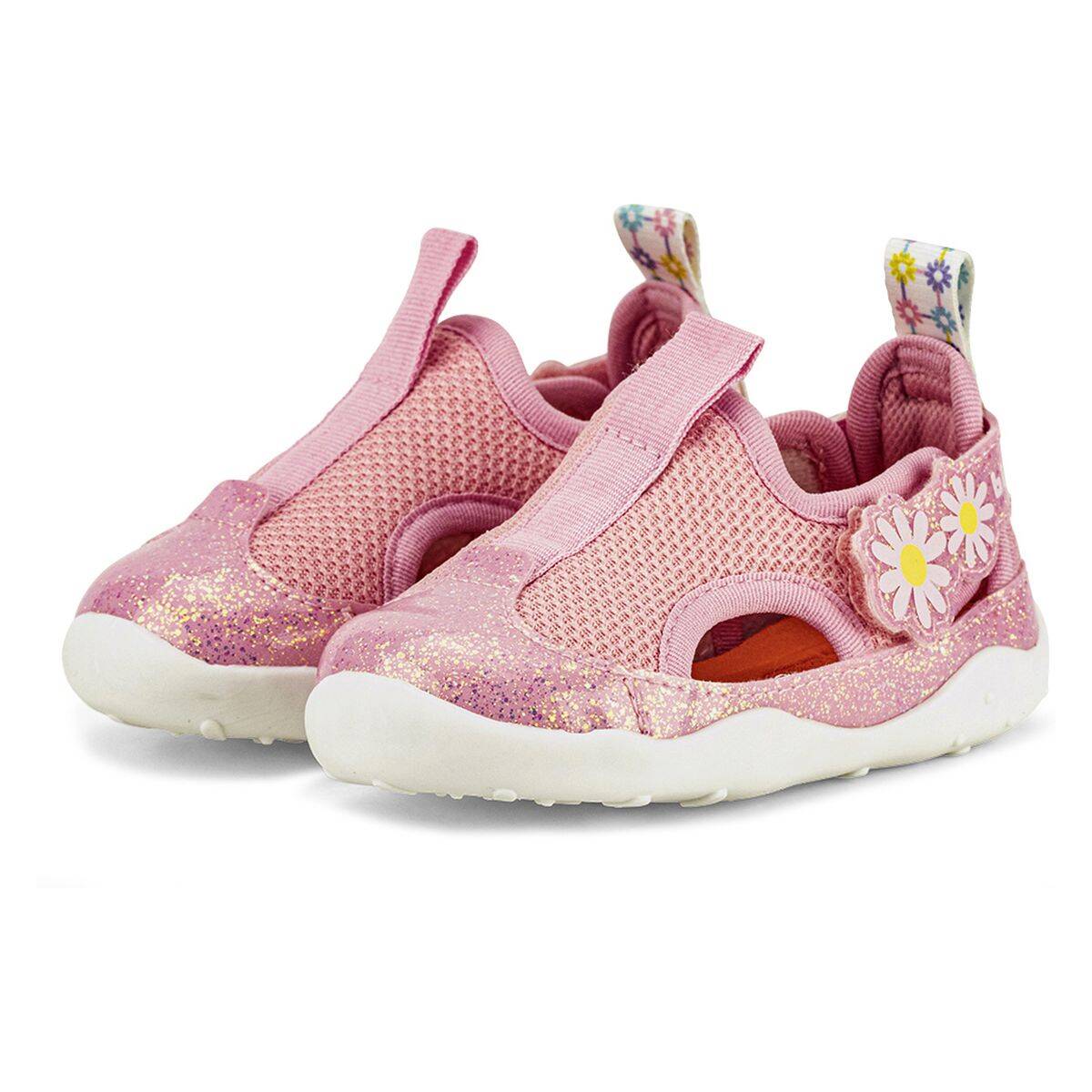 Bibi sandal Fisioflex Originals 1215132 D rose 25