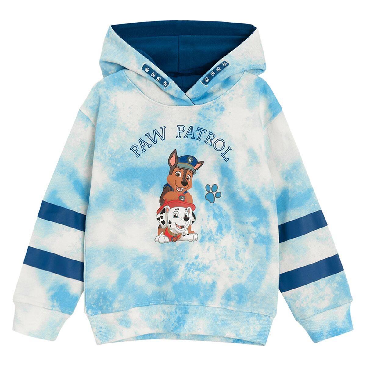 Cool Club trenirka DR DH LCB3011920-00 PAW PATROL F Večbarvno 116