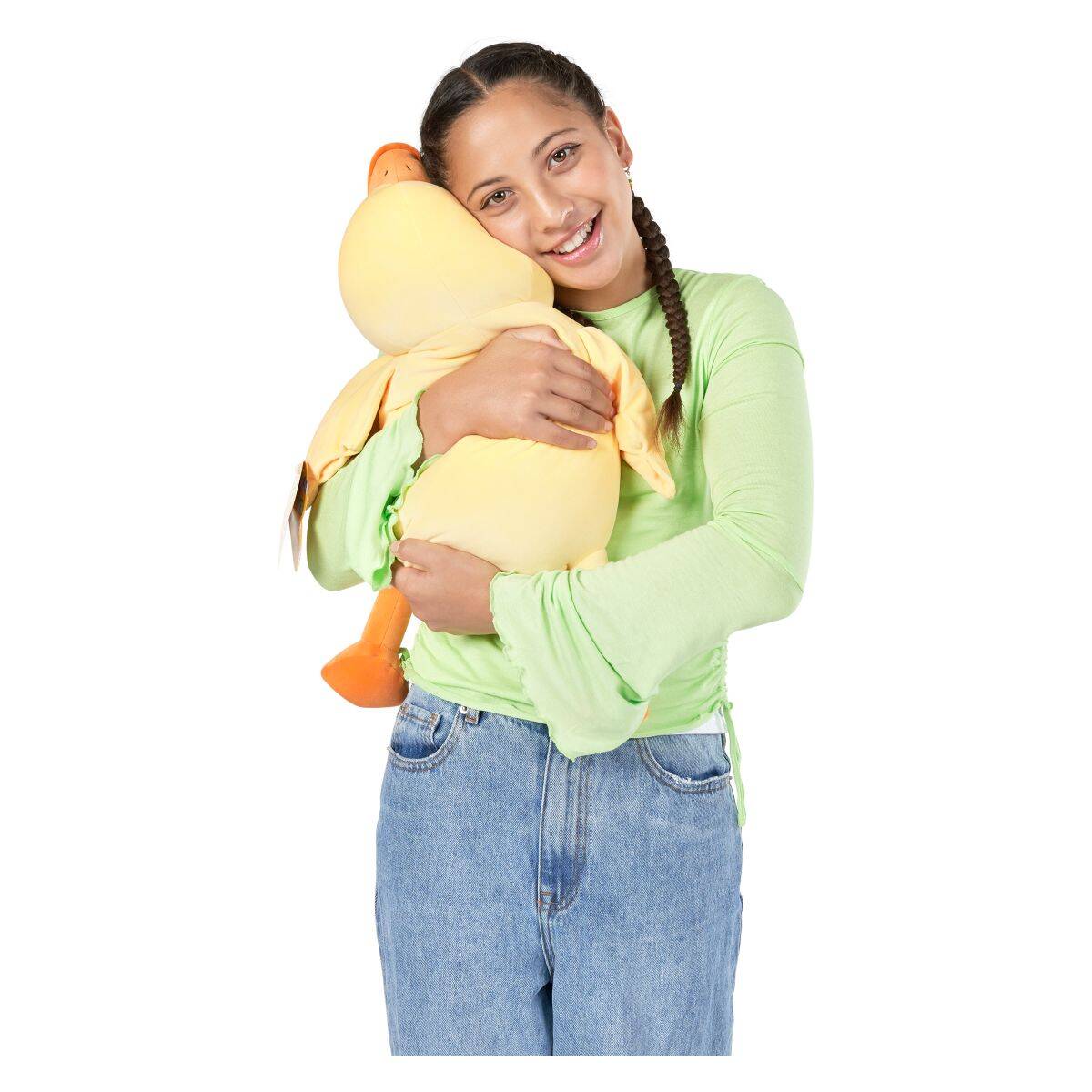 ZURU pliš Hug A Lumps sort