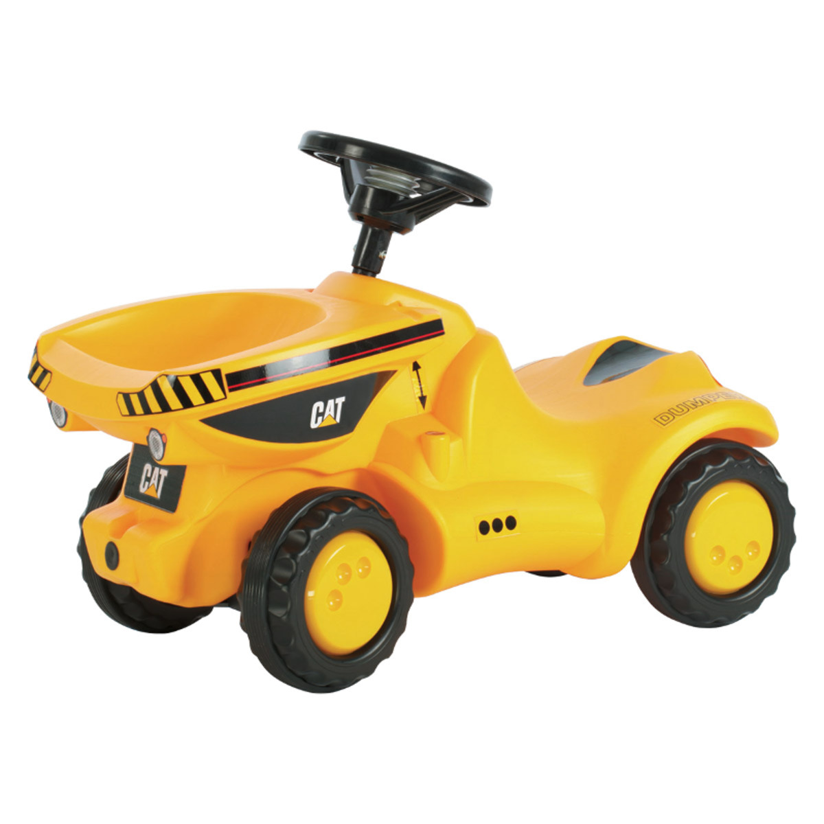 ROLLY TOYS guralica Cat 13 224 9