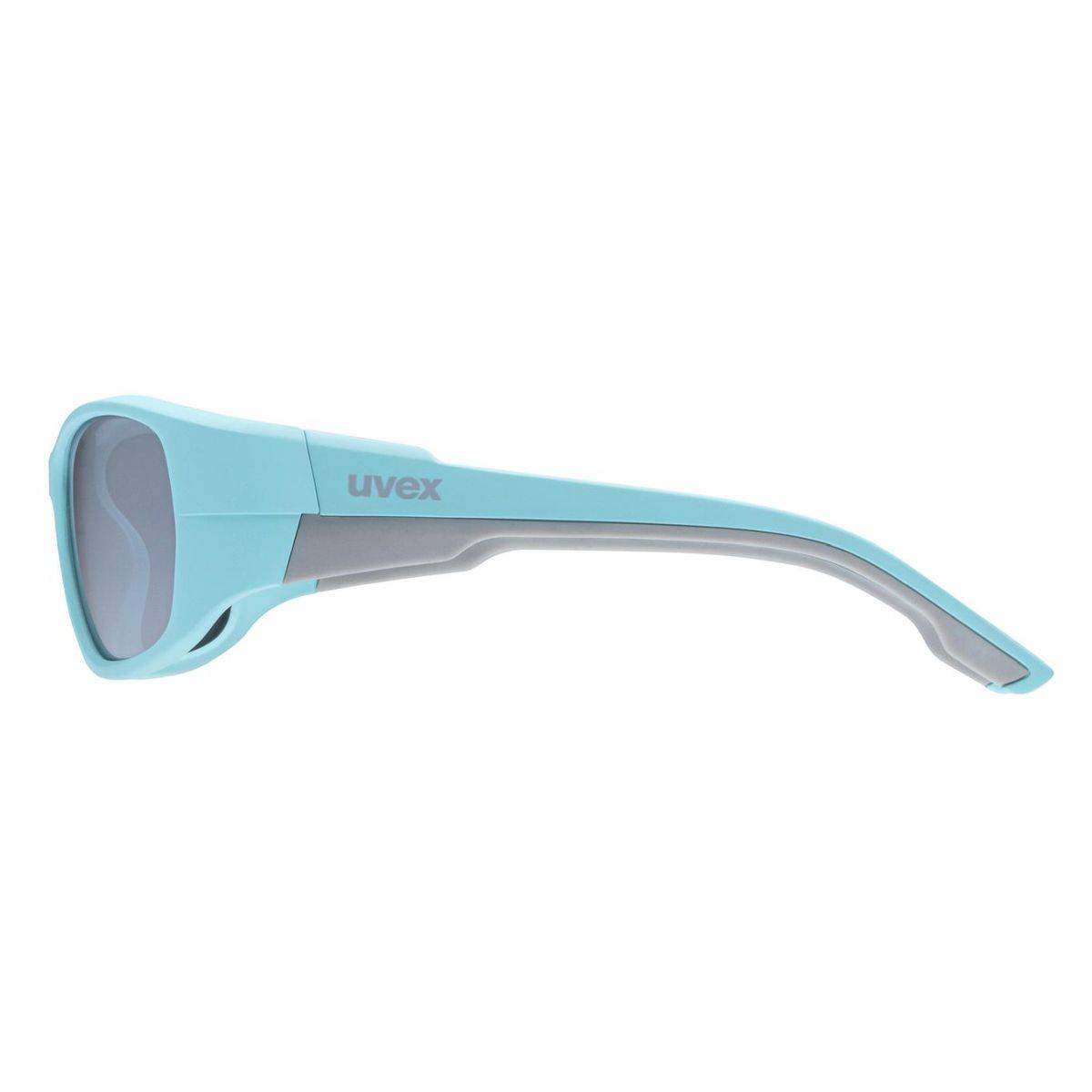 Uvex očala sportstyle 514 lightblue/mir.silver