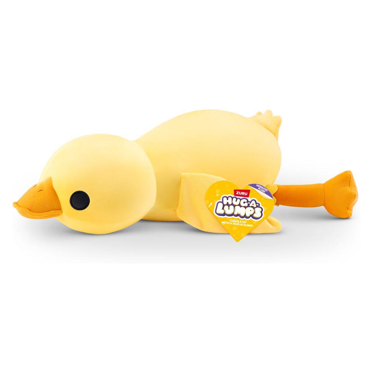 ZURU pliš Hug A Lumps sort