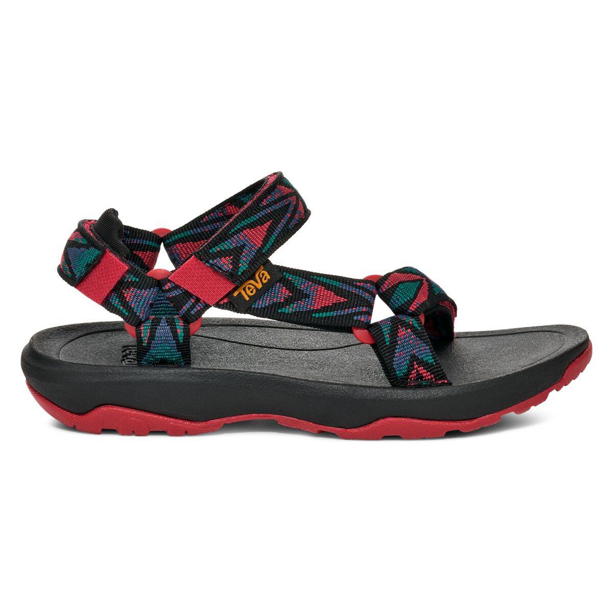 Teva sandal 1019390C K HURRICANE XLT 2 U archive wings chilipepper 31