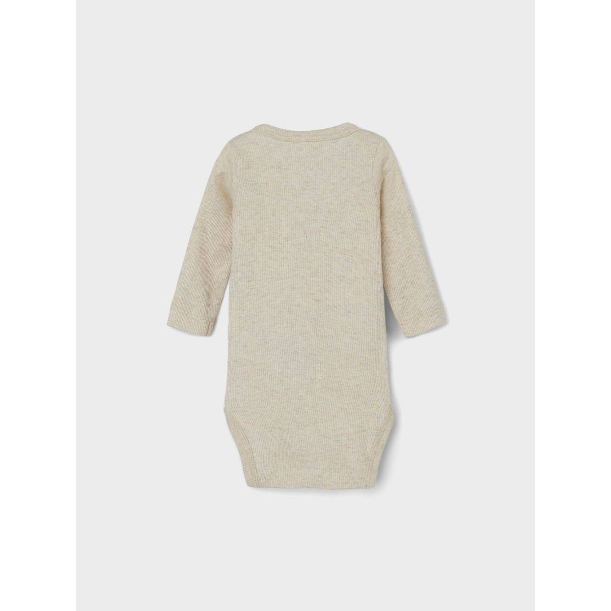 NAME IT bodi DR 13198041 M Bež 62